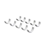 COJINETES DE BANCADA Suzuki L4 2.0L J20B 07-13 SX4