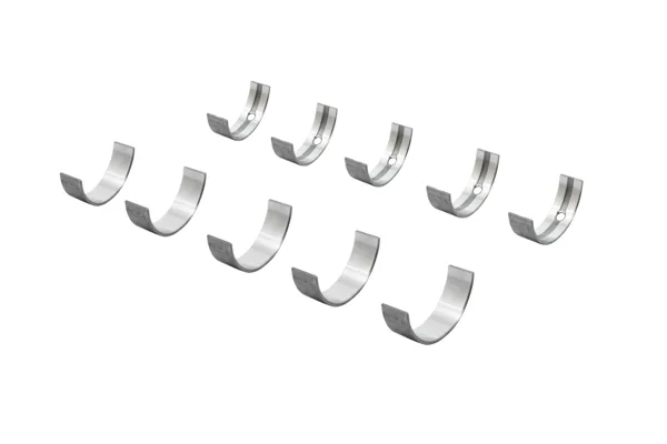 Cojinetes de bancada marca Moresa 5C9076 25MM