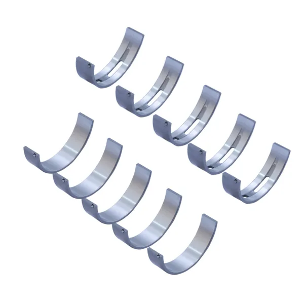 Cojinetes de bancada marca Moresa 5C9084 25MM