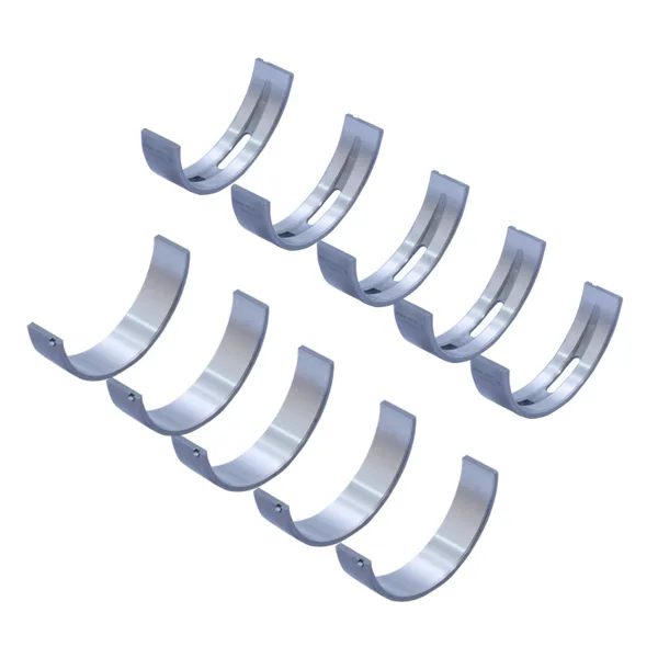 Cojinetes de bancada marca Moresa 5C9084 50MM