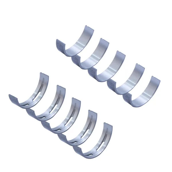 Cojinetes de bancada marca Moresa 5C9084 STD