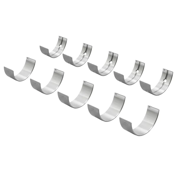 Cojinetes de bancada para motor marca Moresa Diesel 5C9090 25MM