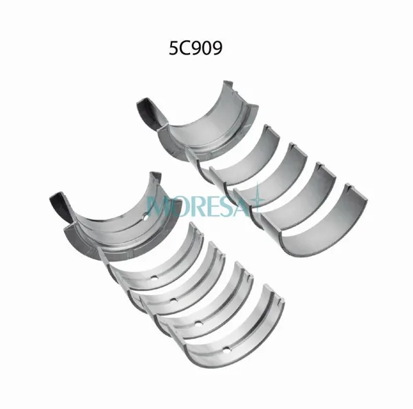 Cojinetes de bancada marca Moresa 5C909 040