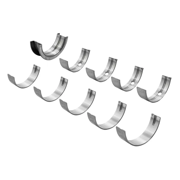 Cojinetes de bancada para motor marca Moresa Diesel 5C9092 STD