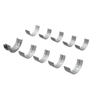 Cojinetes de Bancada para motor marca Moresa