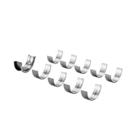COJINETES DE BANCADA GM V8 5.3L 6.2L 2014-16 Silverado 1500 Suburban Tahoe