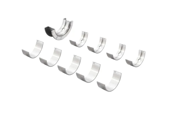 Cojinetes de bancada marca Moresa 5C9106 STD