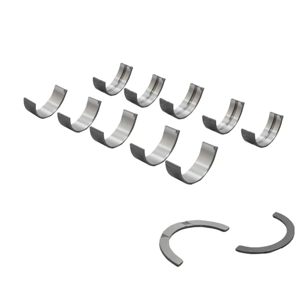 Cojinetes de bancada marca Moresa 5C9133 STD