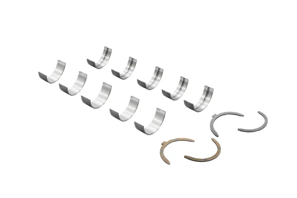 Cojinetes de bancada marca Moresa 5C9139 STD