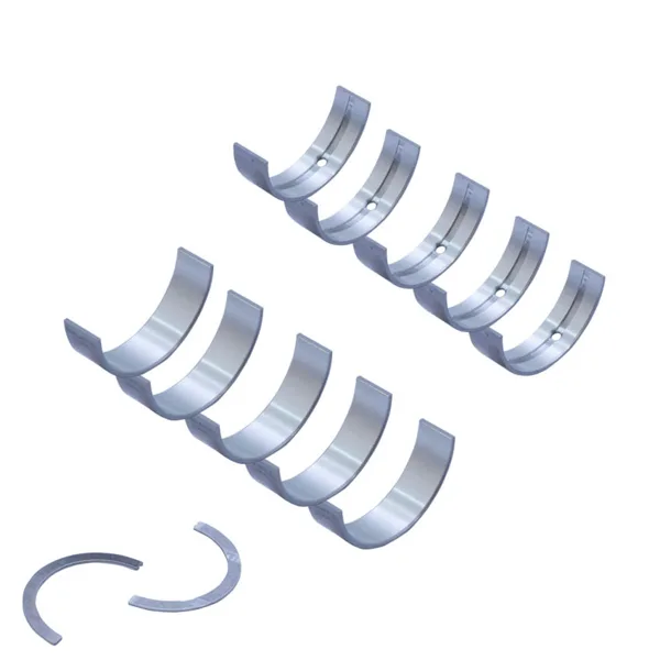 Cojinetes de bancada marca Moresa 5C9141 50MM