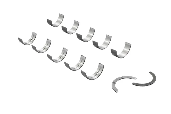 Cojinetes de bancada marca Moresa 5C9151 STD