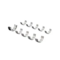 COJINETES DE BANCADA GM L4 2.0L 2013-19 Malibu Camaro L4 2.5L S-10 2015-17