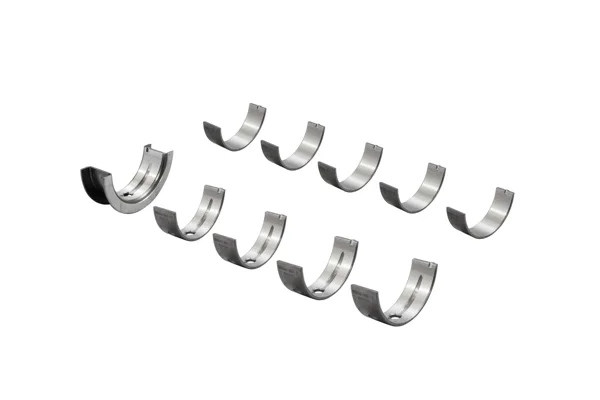 Cojinetes de bancada marca Moresa 5C9153 STD