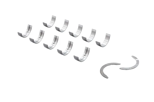 Cojinetes de bancada marca Moresa 5C9157 25MM