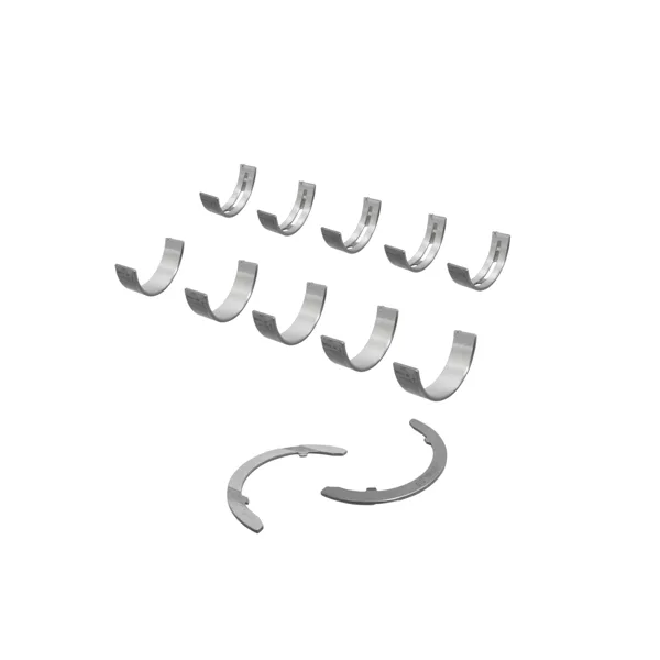 Cojinetes de Bancada para motor marca Moresa 5C9161 STD