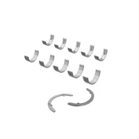 Cojinetes de Bancada para motor marca Moresa