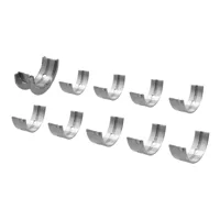 COJINETES DE BANCADA Fiat L4 1.0L (999cc) 8 Val. FIRE 310 A1.011 2017-24 Mobi