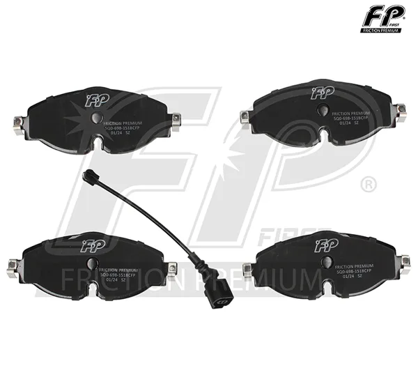 BALATA DISCO DEL 5Q0-698-151BCFP
