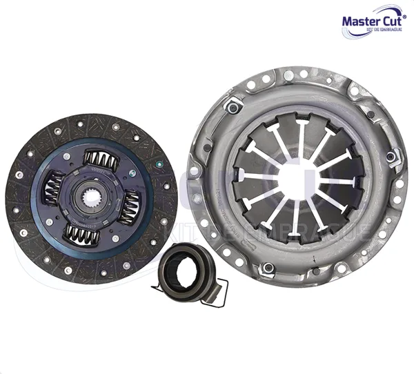 KIT EMBRAGUE 619319500MC