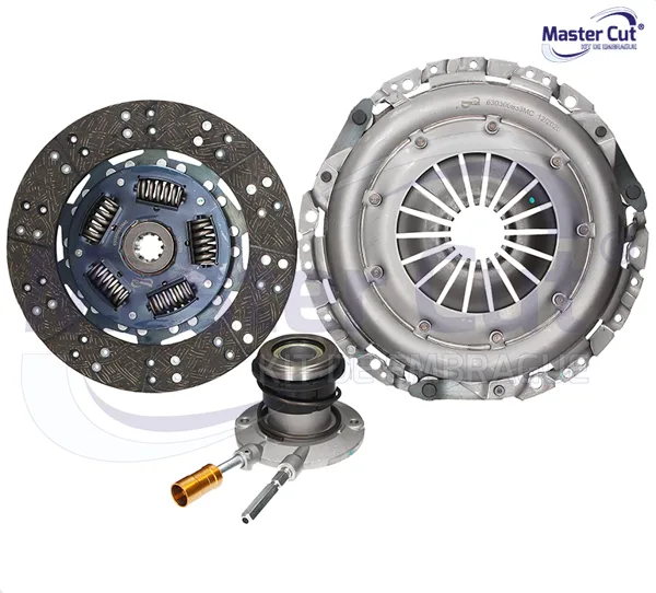 KIT EMBRAGUE 630300833MC