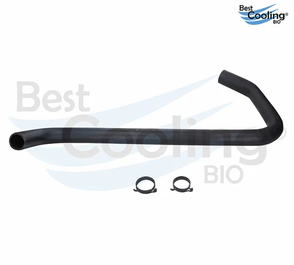 MANGUERA RADIADOR SUPERIOR 68571917AABC