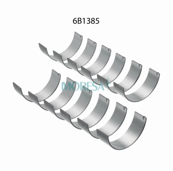 Cojinetes de biela marca Moresa 6B1385 030