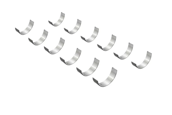 Cojinetes de biela marca Moresa 6B1625 25MM