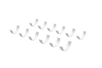 Cojinetes de biela marca Moresa