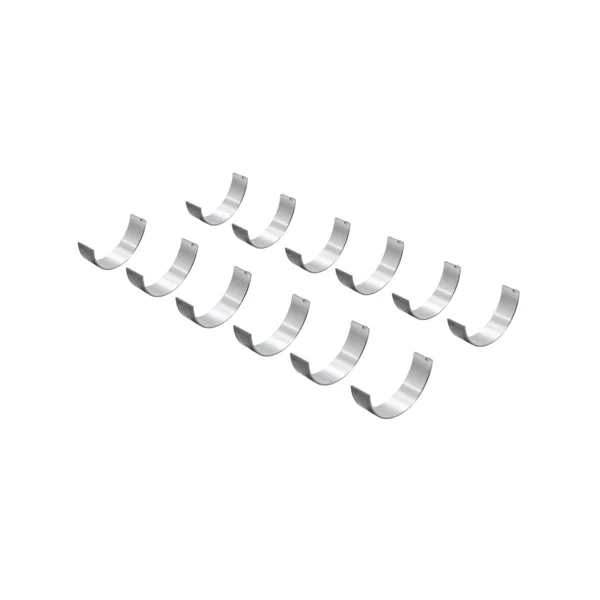 Cojinetes de biela marca Moresa 6B1851 25MM