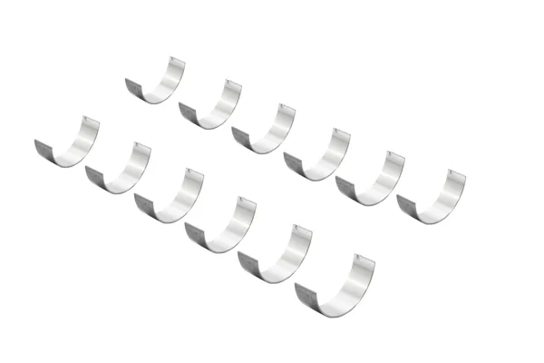 Cojinetes de biela marca Moresa 6B1874 25MM