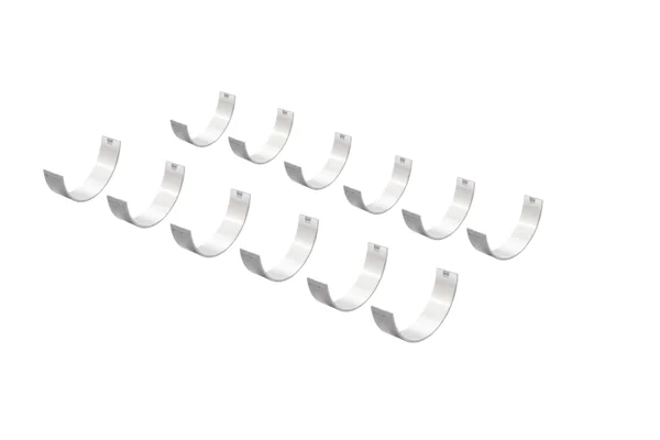 Cojinetes de biela marca Moresa 6B9117 25MM
