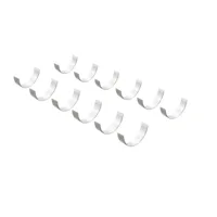 COJINETES DE BIELA Toyota V6 4.0L 2004-17 4Runner Tacoma Tundra