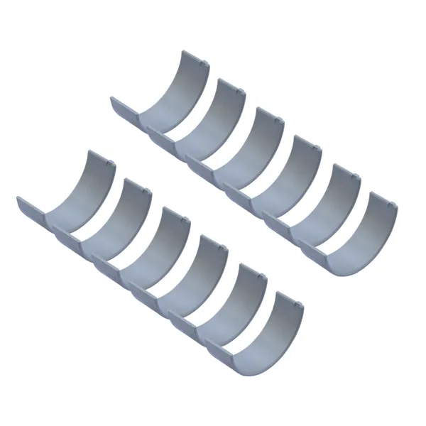Cojinetes de biela marca Moresa 6B9126 50MM