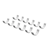 Cojinetes de biela para motor marca Moresa