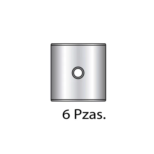 Buje de biela 6BB123
