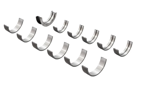 Cojinetes de bancada marca Moresa 6C2250 STD