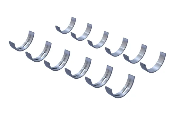 Cojinetes de bancada marca Moresa 6C9116 50MM