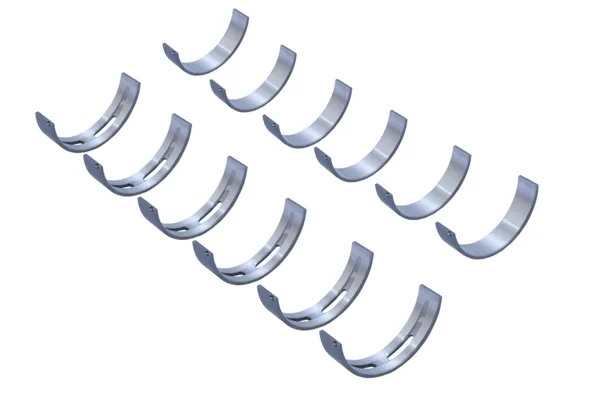 Cojinetes de bancada marca Moresa 6C9116 STD