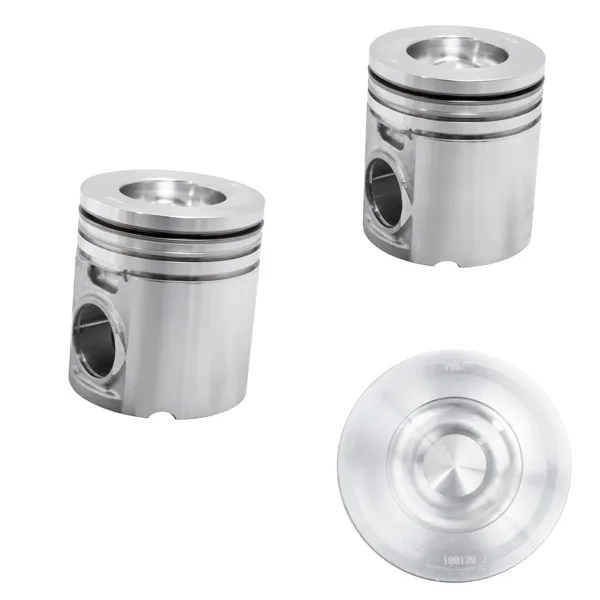 Pistón para motor marca Moresa Diesel 7007 STD