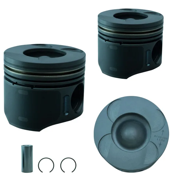 Pistón para motor marca Moresa Diesel 7011-5 STD