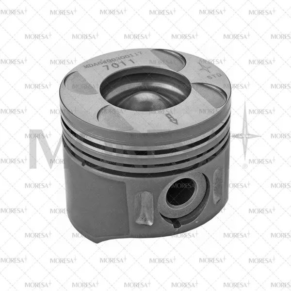 Pistón para motor  Diesel 7011 STD