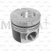 Pistón para motor  Diesel