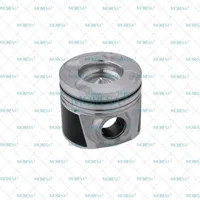 Pistón para motor  Diesel