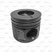 Pistón para motor  Diesel