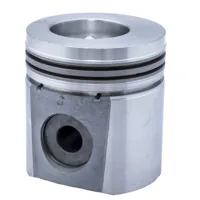Pistón para motor  Diesel
