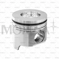 Pistón para motor  Diesel