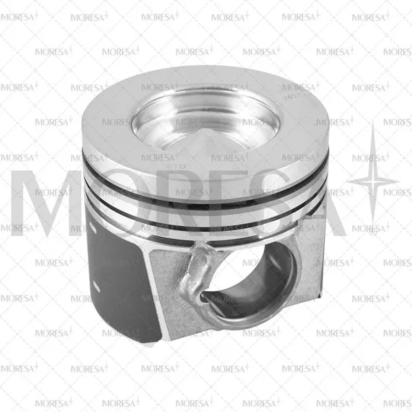 Pistón para motor  Diesel 7027 STD