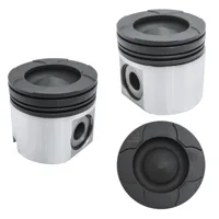 Pistón para motor  Diesel