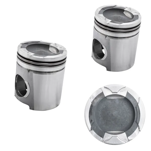 Pistón para motor  Diesel 7038 STD