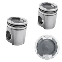 Pistón para motor  Diesel